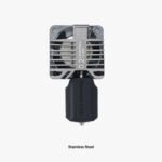 Bambu Hotend - Bambu Lab P1 Series (0.6mm Hardened Steel / Complete Hotend) - Görsel 8