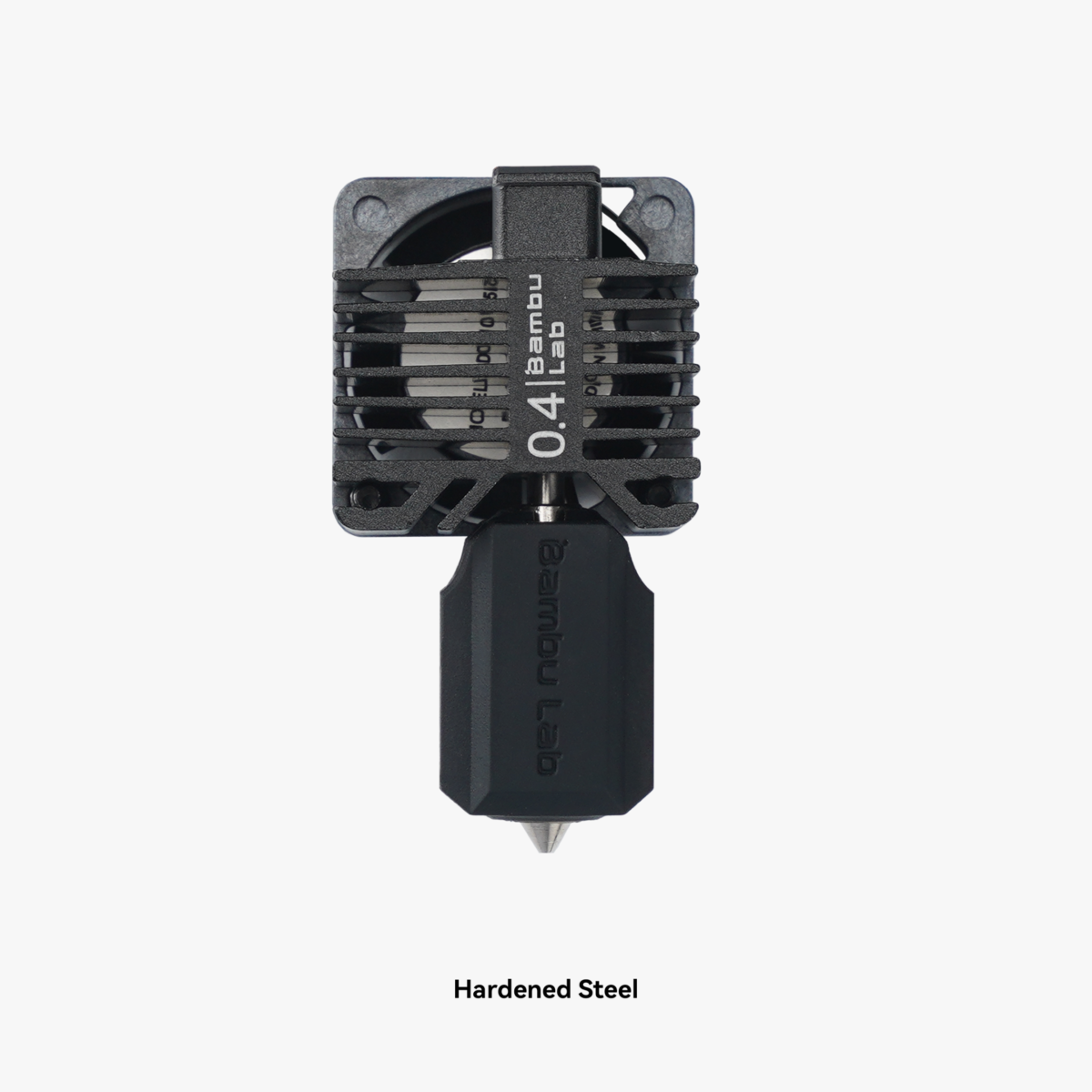 Bambu Hotend - Bambu Lab P1 Series (0.8mm Hardened Steel / Hotend) - Görsel 2