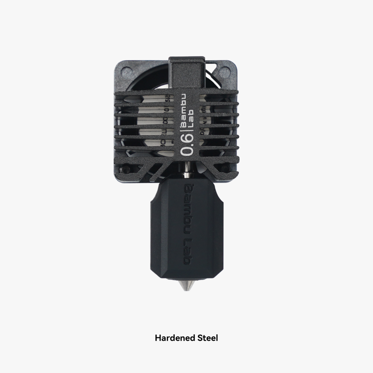 Bambu Hotend - Bambu Lab P1 Series (0.8mm Hardened Steel / Hotend) - Görsel 4