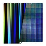 PorimaX Smooth Rainbow Streak H1H / Smooth Phantom H1H Tabla (264 mm x 276 mm) - Görsel 3