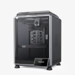 Creality K1 Max Yüksek Hızlı 3D Yazıcı - Görsel 11