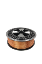 Porima PLA Premium Filament (Old But Gold / 1.75mm / 1kg) - Görsel 10
