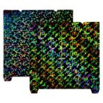 PorimaX Smooth Flake H1H / Smooth Galaxy H1H Tabla (264 mm x 276 mm) - Görsel 2