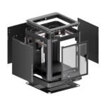 ELEGOO Centauri Carbon 2 Combo 3D Yazıcı - Görsel 8