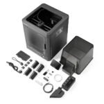 ELEGOO Centauri Carbon 2 Combo 3D Yazıcı - Görsel 9