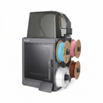 ELEGOO Centauri Carbon 2 Combo 3D Yazıcı - Görsel 4