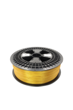 Porima PLA Premium Filament (Old But Gold / 1.75mm / 1kg) - Görsel 9