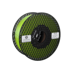 Porima PETG Transparan Filament (Neon Yeşil / 1.75mm / 1kg) - Görsel 2