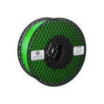 Porima PETG Transparan Filament (Neon Yeşil / 1.75mm / 1kg)