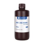 Anycubic ABS Like Reçine V2 (1kg / Gri) - Görsel 4