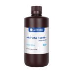 Anycubic ABS Like Reçine V2 (1kg / Gri) - Görsel 5