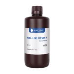 Anycubic ABS Like Reçine V2 (1kg / Gri)