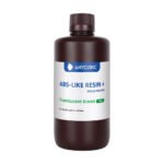 Anycubic ABS Like Reçine V2 (1kg / Yarısaydam Yeşil)