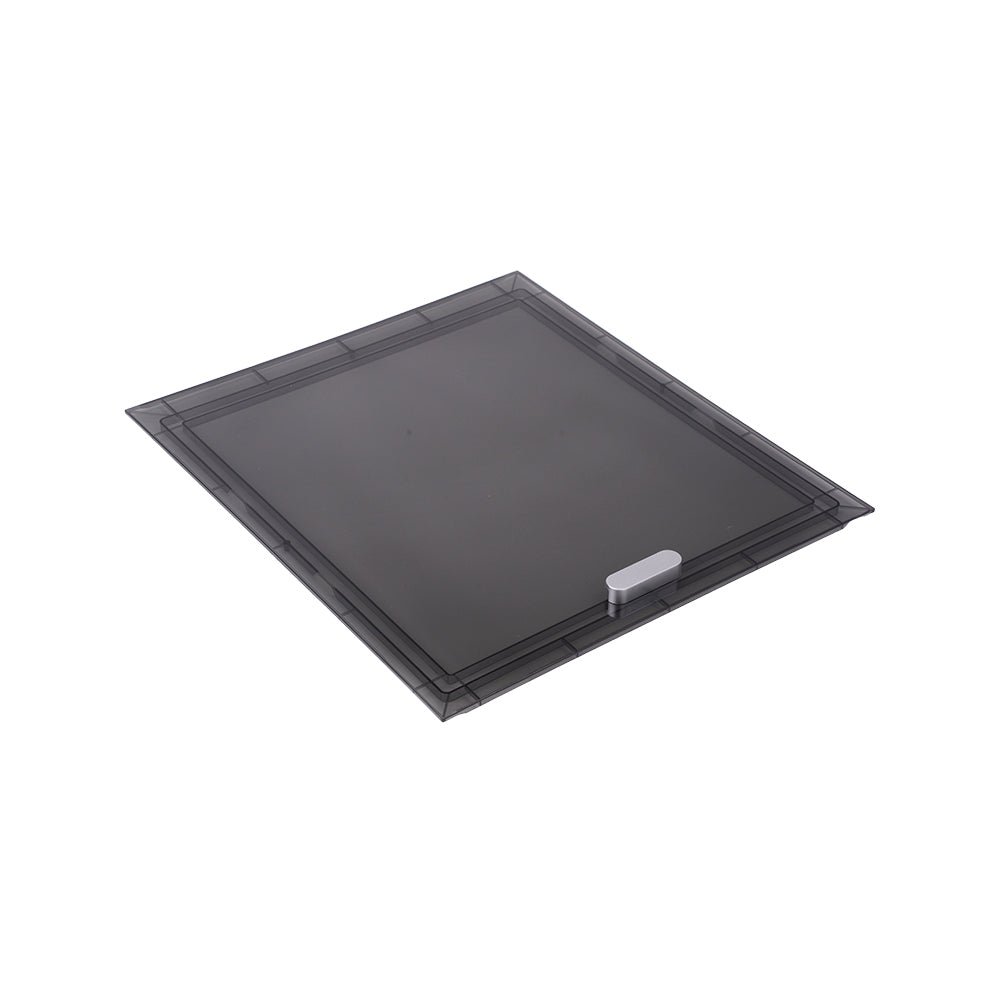anycubic-cover-plate-p01.jpg Cover Plate - Anycubic Kobra S1 Series - Görsel 1