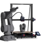 Anycubic Kobra 2 Max 3D Yazıcı - Görsel 3