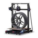 Anycubic Kobra 2 Max 3D Yazıcı - Görsel 4