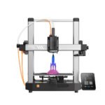 Anycubic Kobra 3 Combo 3D Yazıcı - Görsel 2
