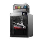 Anycubic Kobra S1 Max Combo 3D Yazıcı - Görsel 3