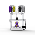Anycubic Kobra X Combo 3D Yazıcı