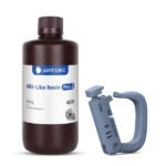 Anycubic ABS Like Reçine Pro 2 (Beyaz) - Görsel 5