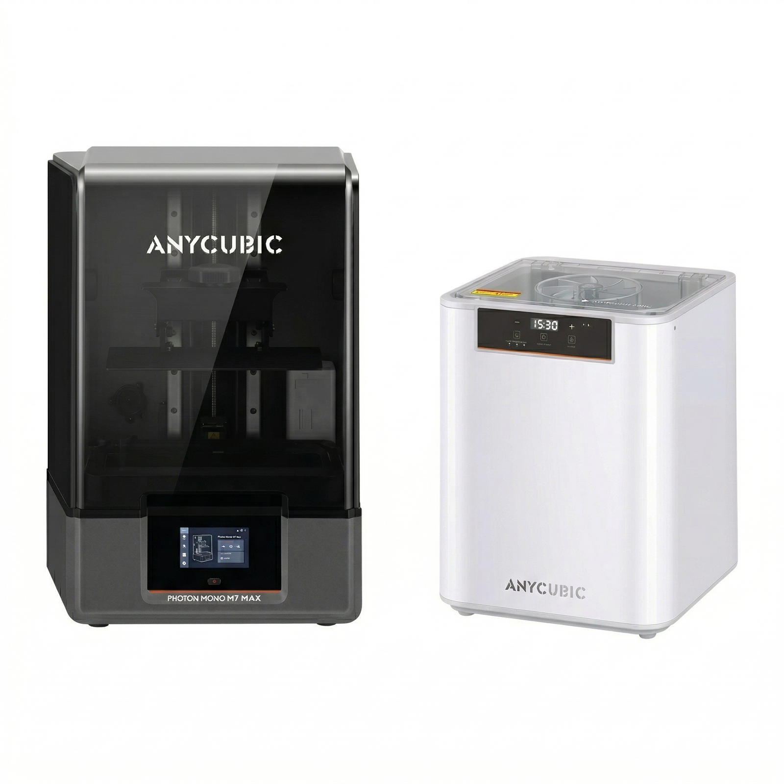 anycubic-photon-bundle-p01.png Anycubic Photon Mono M7 Max Bundle - Görsel 1