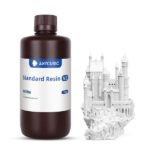 Anycubic Standart Reçine V2 (Ten) - Görsel 2