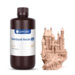 Anycubic Standart Reçine V2 (Ten) - Görsel 3