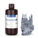 Anycubic Standart Reçine V2 (Ten) - Görsel 4