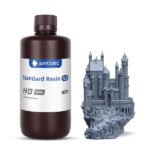 Anycubic Standart Reçine V2 (Ten) - Görsel 5