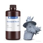 Anycubic Standart Reçine (1kg / Şeffaf) - Görsel 6