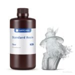 Anycubic Standart Reçine (1kg / Şeffaf)