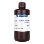 Anycubic UV Tough Reçine (1kg / Gri)