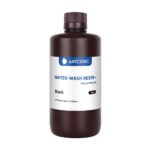 Anycubic Suyla Yıkanabilen (Water-Wash) Reçine (HD Gri) - Görsel 5