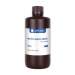Anycubic Suyla Yıkanabilen (Water-Wash) Reçine (HD Gri) - Görsel 3