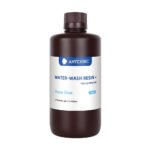 Anycubic Suyla Yıkanabilen (Water-Wash) Reçine (HD Gri) - Görsel 4