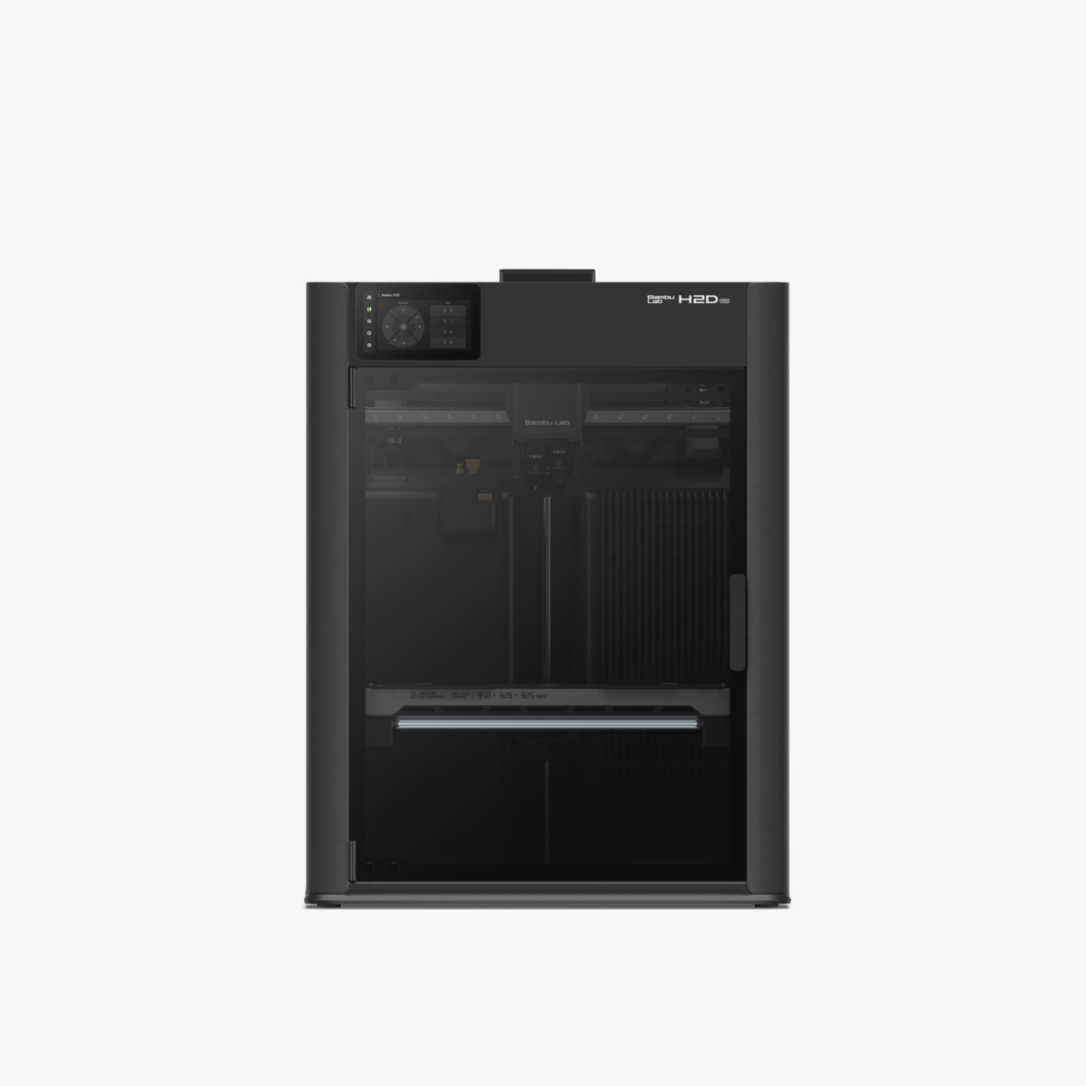 Bambu Lab H2D Pro 3D Yazıcı - Görsel 2