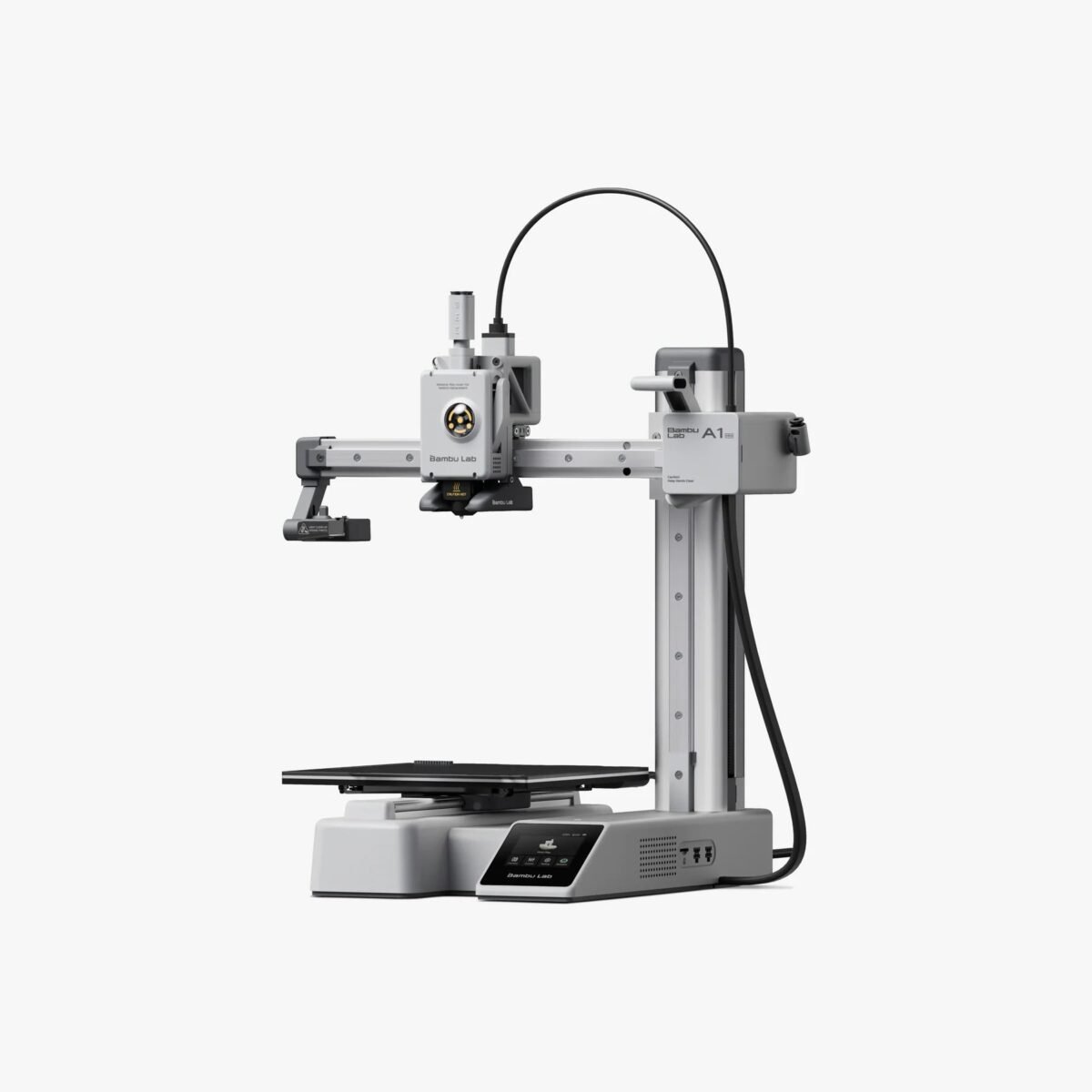 Bambu Lab A1 Mini Combo 3D Yazıcı - Görsel 2