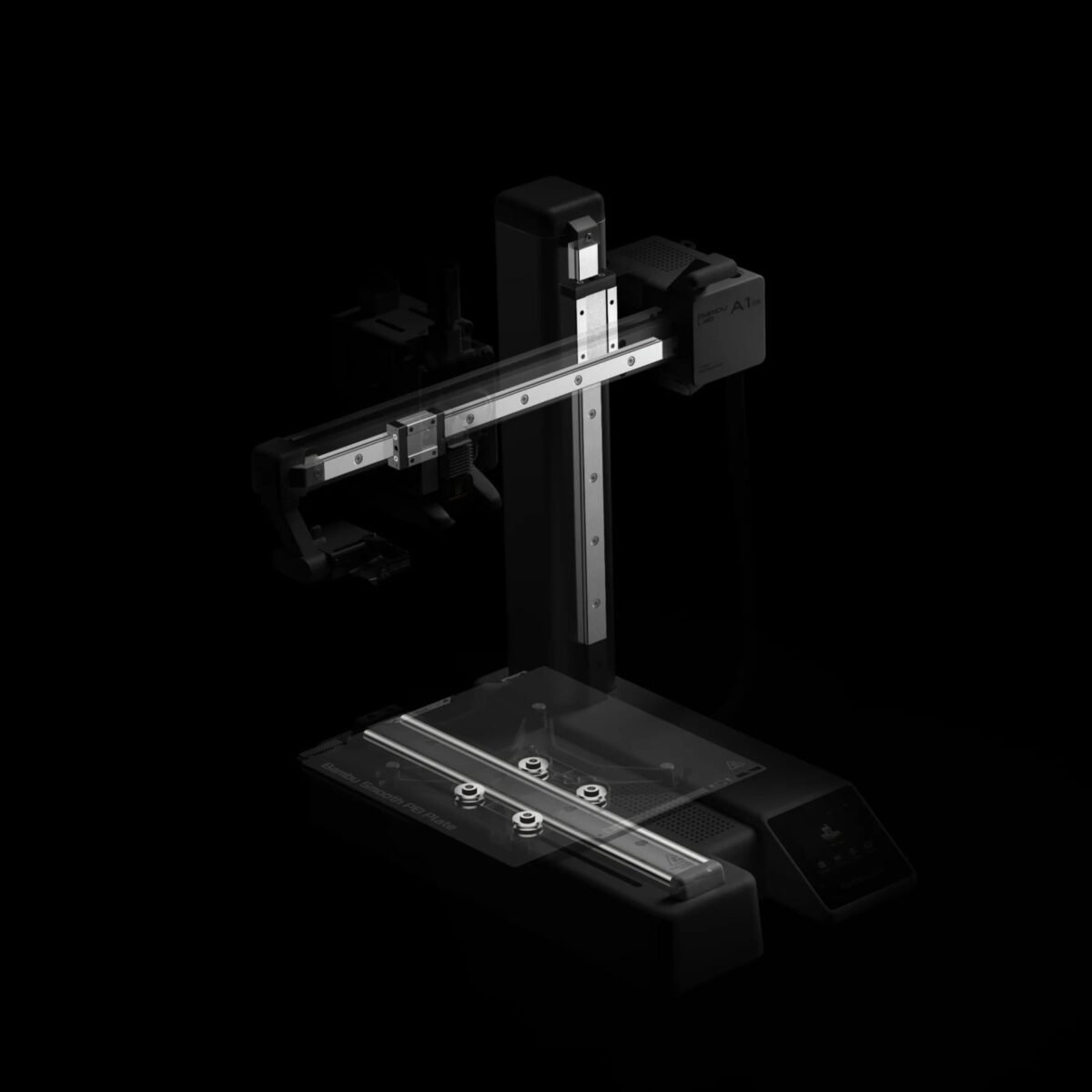 Bambu Lab A1 Mini Combo 3D Yazıcı - Görsel 3
