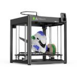 Creality Ender-5 Max 3D Yazıcı - Görsel 2