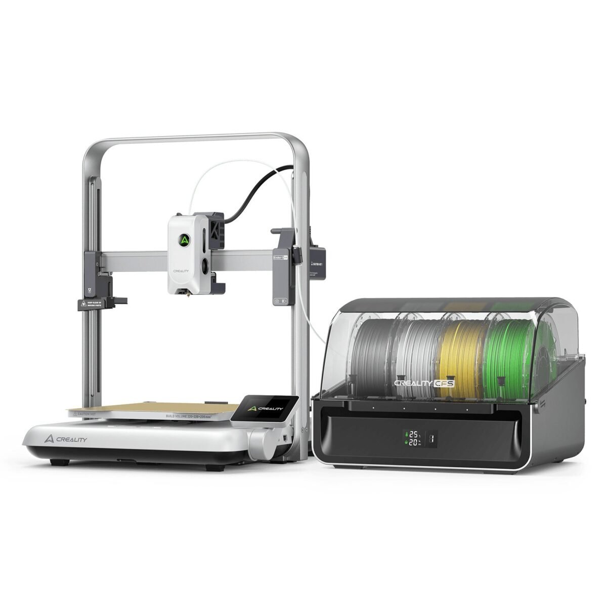 Creality Ender-3 V4 Combo - Görsel 2