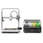 Creality Ender-3 V4 Combo