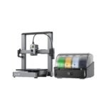 Creality Hi Combo 3D Yazıcı