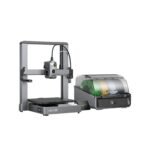 Creality Hi Combo 3D Yazıcı - Görsel 3