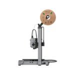Creality Hi Combo 3D Yazıcı - Görsel 4