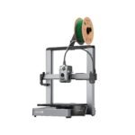 Creality Hi Combo 3D Yazıcı - Görsel 6