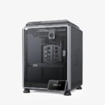 Creality K1C Karbon Fiber 3D Yazıcı