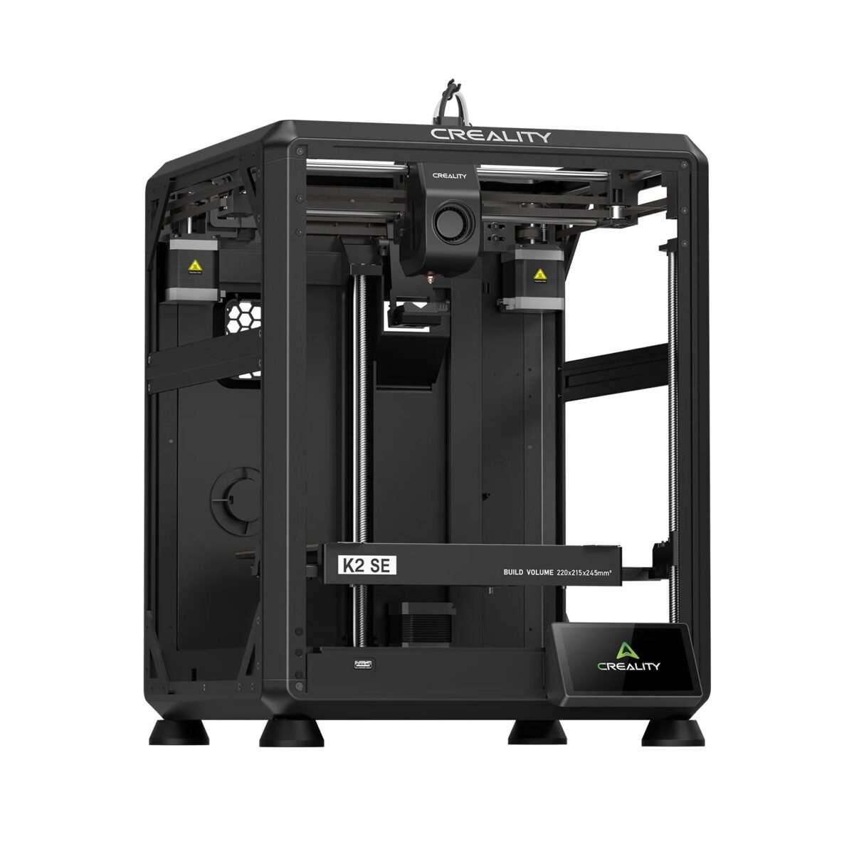 Creality K2 SE Combo 3D Yazıcı - Görsel 2