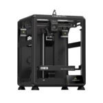 Creality K2 SE Combo 3D Yazıcı - Görsel 2