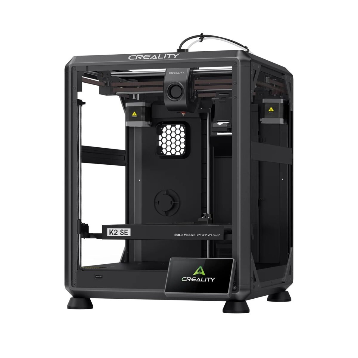 Creality K2 SE Combo 3D Yazıcı - Görsel 3