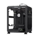 Creality K2 SE Combo 3D Yazıcı - Görsel 3